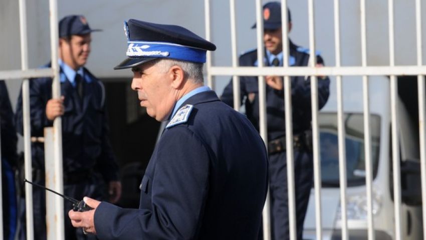 الشرطة المغربية توقف 7 أفراد على صلة بداعش