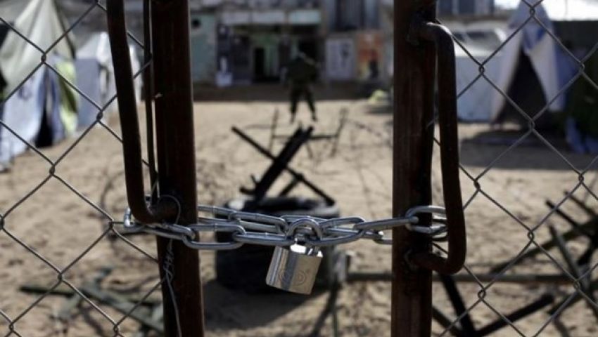 في اليوم الـ28.. أسرى جدد ينضمون لـ «إضراب الكرامة»