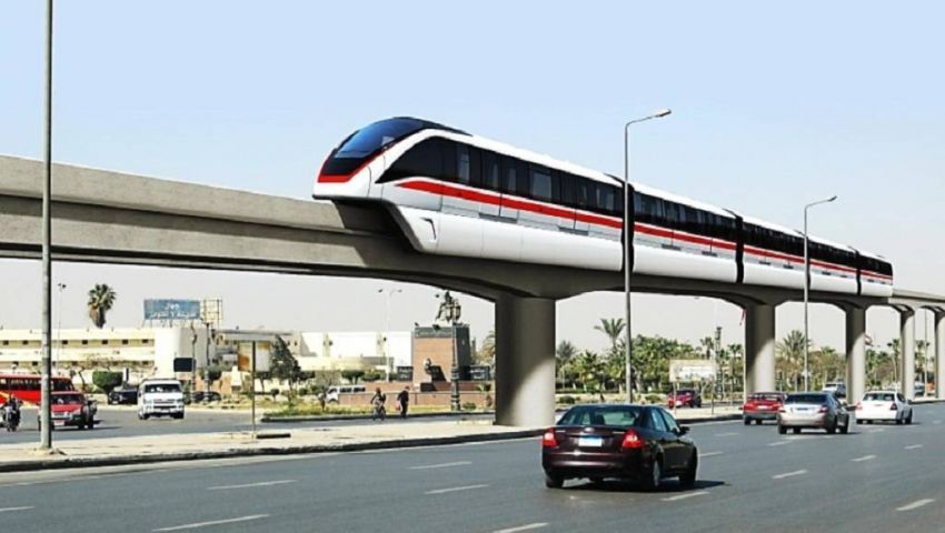 بعد اجتماعها بالسفير الصيني.. النقل تكشف  آخر تطورات القطار الكهربائي