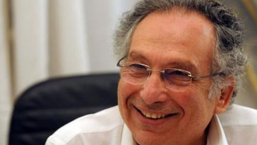 ممدوح حمزة: الشعب مستسلم.. ومصطفى حجازي ابن الأجهزة