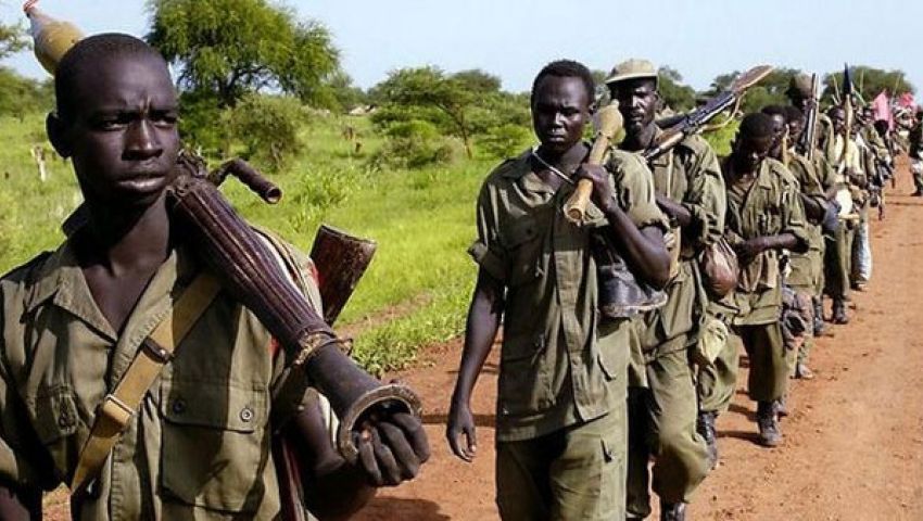تقرير: حكومة جنوب السودان مسؤولة عن المجاعة وما زالت تشتري أسلحة