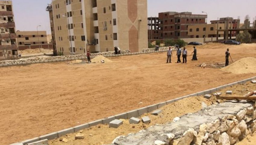 الأحد.. فتح الباب حجز قطع أراضٍ لجمعيات الإسكان التعاوني بـ5 مدن جديدة