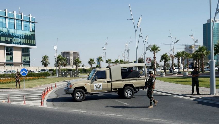 فيديو.. «عرب كركوك» يطالبون إقليم الشمال بالإفراج عن أقاربهم المحتجزين