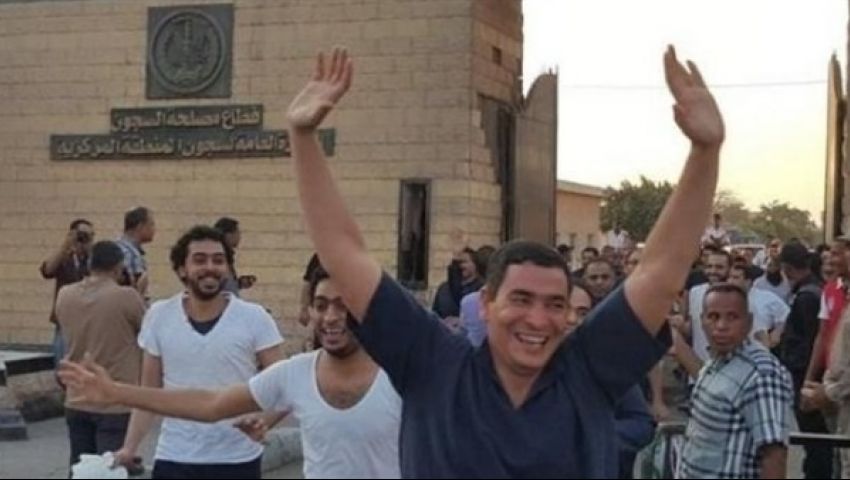 قرار رئاسي بالعفو عن سجناء بمناسبة 25 يناير.. تعرف على الشروط