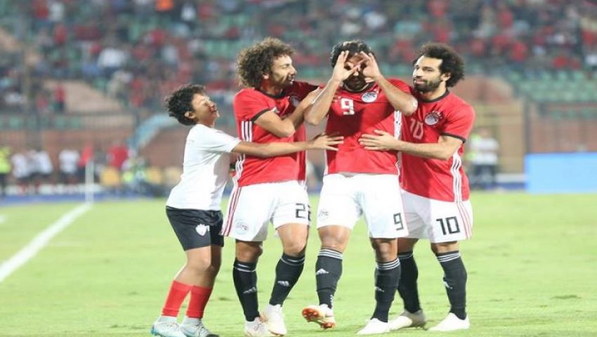 فى التصنيف الأخير للفيفا.. مصر والسعودية يتراجعان وقطر والإمارات تتقدمان