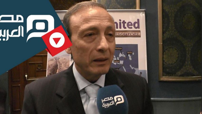 الإثنين المقبل.. الأعمال المصري الكندي يستضيف رئيس هيئة الاستثمار