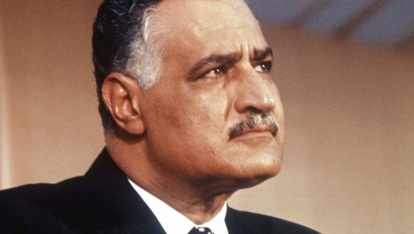 أزمة سياسية بين الجزائر والإمارات بسبب جمال عبد الناصر