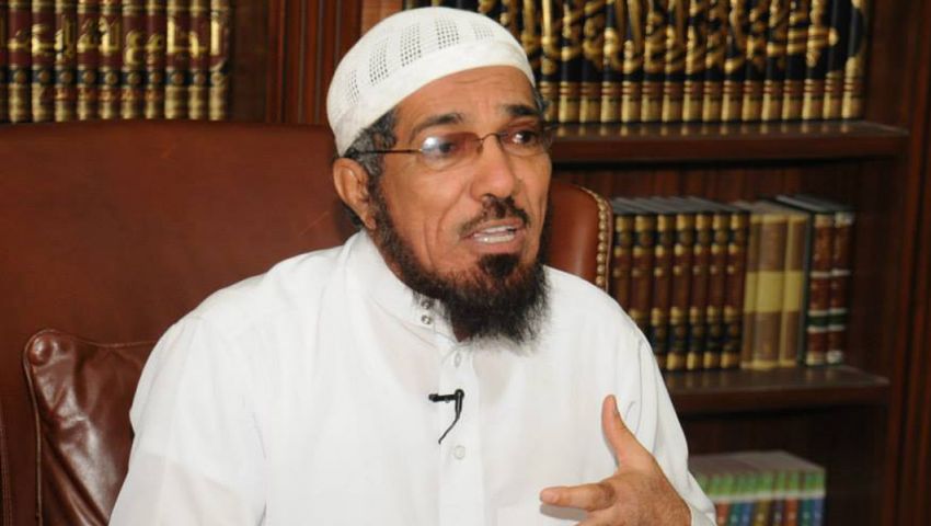 سلمان العودة ناعيًا زوجته: حين رحلتي أدركت أني لا أستحقك