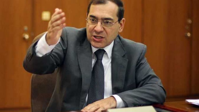 الملا يبحث في الأردن سبل تنويع مصادر الطاقة لتغطية احتياجات البلدين