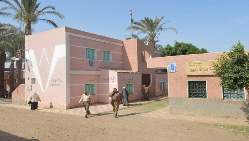 إحالة 34 من العاملين بالإدارات الخدمية في منفلوط إلى التحقيق