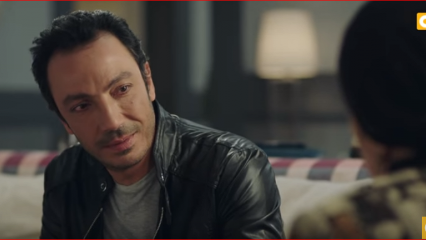 طارق لطفي يعلن انسحابه من الموسم الدرامي في رمضان لهذا السبب