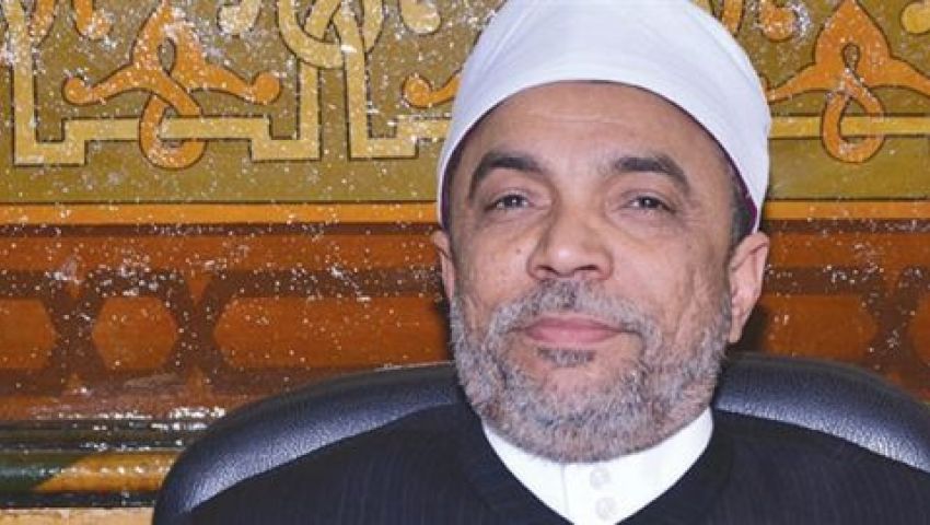 وكيل وزارة الأوقاف: لو قل الذكر لتحولت الإنسانية إلى حيوانية