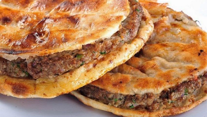 طريقة عمل الحواوشي الاسكندراني
