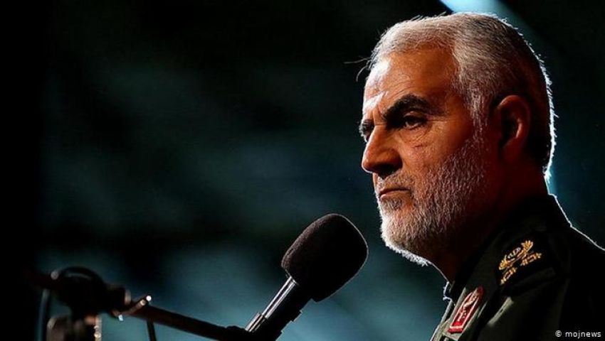 بعد مقتل سليماني.. مسؤول إيراني: لن نكتفي بالرد العسكري على أمريكا