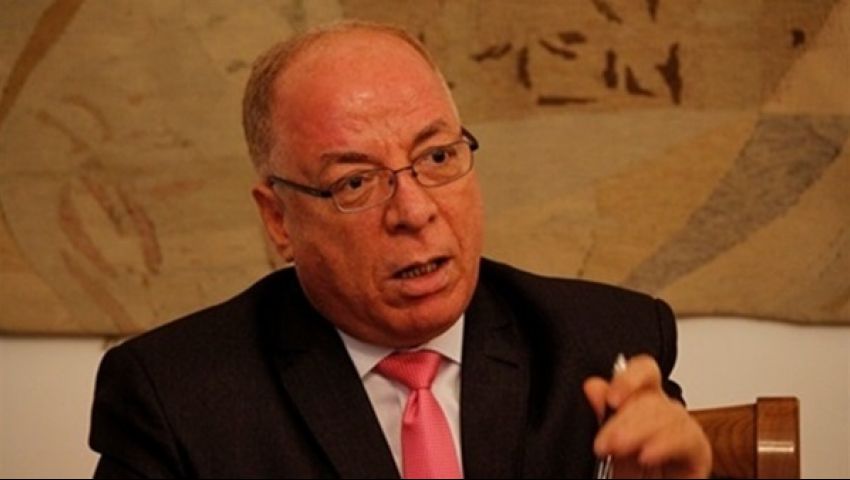الثقافة تحتفل بمرور 100 عام على العلاقات المصرية الرومانية.. اليوم