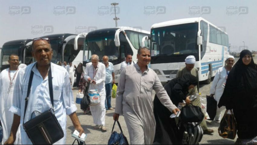 ننشر ضوابط الحج السياحي للعام الحالي