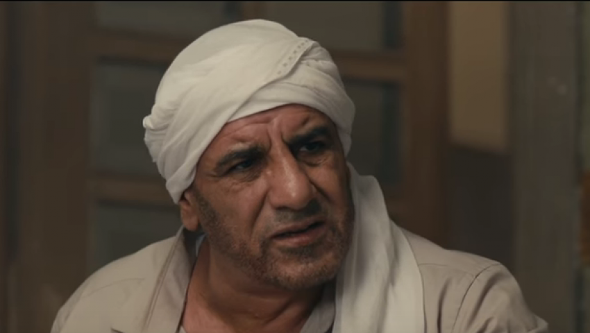محمد لطفي: كلبش رحلة إنسانية أكثر منها شقية