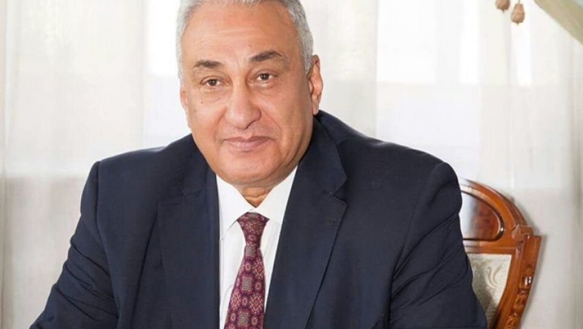 فيديو..سامح عاشور: مصر تواجه إرهاب دواعش أوروبا 