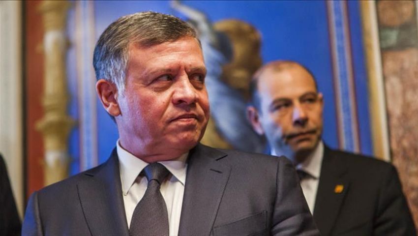 حصاد 2017.. 4 مصالح أردنية من «خفض التوتر» جنوبي سوريا