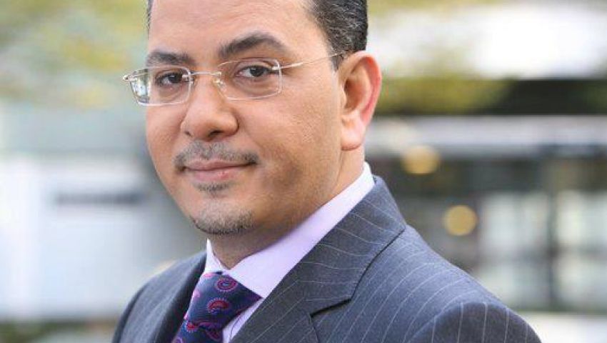 زين توفيق ساخرًا: محمود حسين عمل فيديوهات مفبركة عن ارتفاع الأسعار