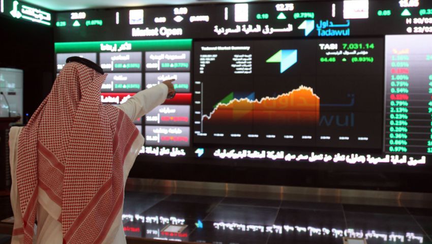 مدرجتان في البورصة السعودية.. شركتا تأمين تتجهان للاندماج