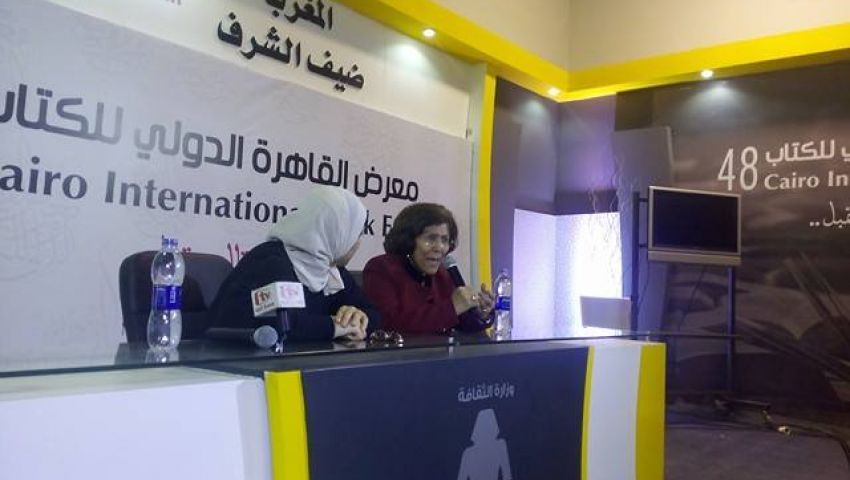 فريدة الشوباشي: إسرائيل تأسست على أحقر كذبة في التاريخ