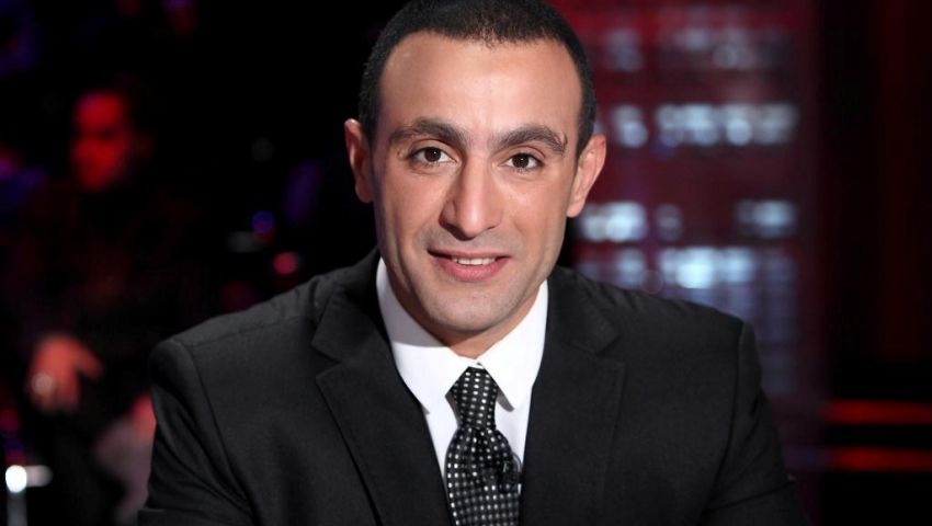 أحمد السقا عن برنامج الصدمة: أحد أهم البرامج الإنسانية والأخلاقية