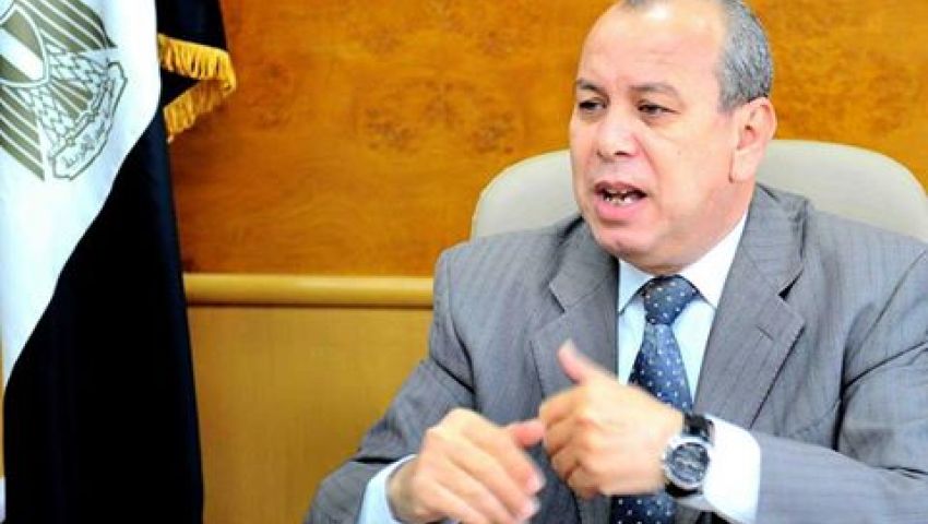 إحالة 23 معلما بمعهد تفتيش السرو في دمياط للتحقيق