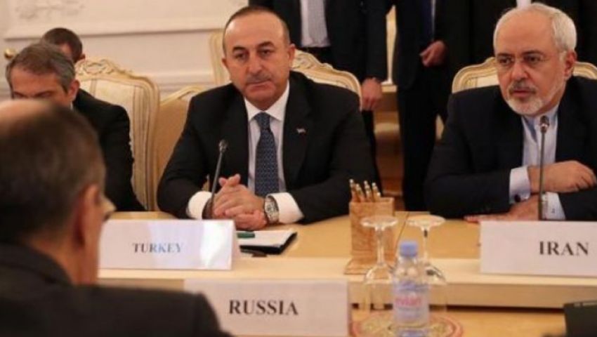 بعد إنجازات ميدانية سورية.. هل يصل مسار أستانة غدا محطته النهائية ؟