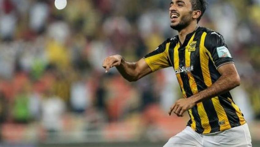 الأهلي يحدد موقفه من شراء «كهربا»