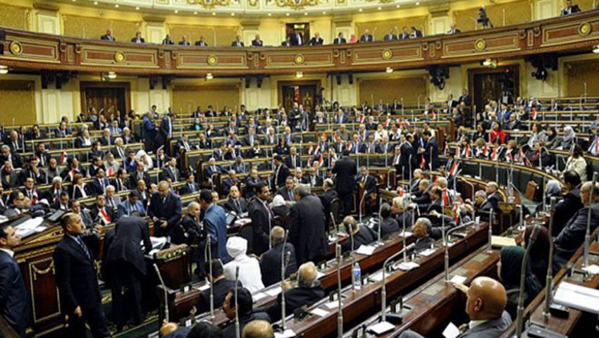 اليوم.. الجارحي يلقى البيان المالي بالبرلمان والتخطيط تعرض خطة التنمية