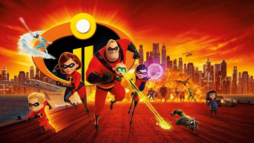 5 أفلام كارتون تنافس على أوسكار 2019.. أحدهم تخطى المليار دولار