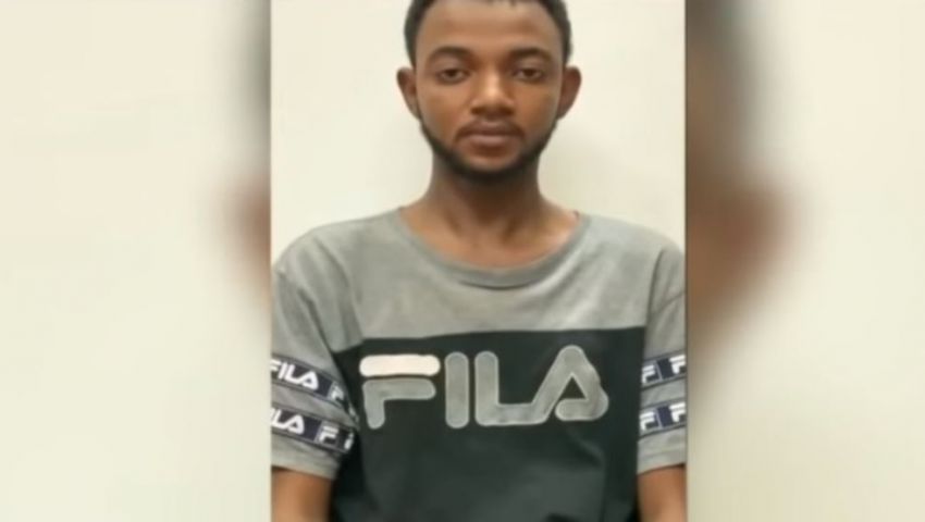 وليد عبد الرحمن.. قصة طالبٌ سوداني طالته الاحتجاجات المصرية (فيديو)