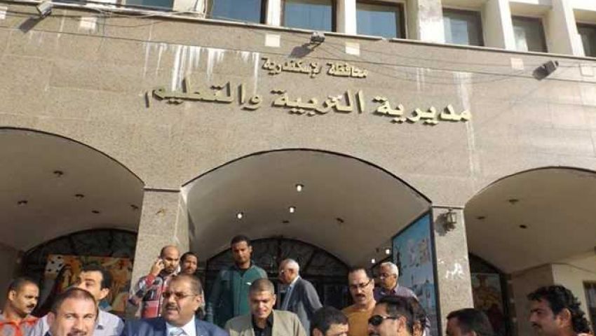 بـ 7 محاذير.. «تعليم الإسكندرية» تعلن الاستعداد للعام الدراسي الجديد
