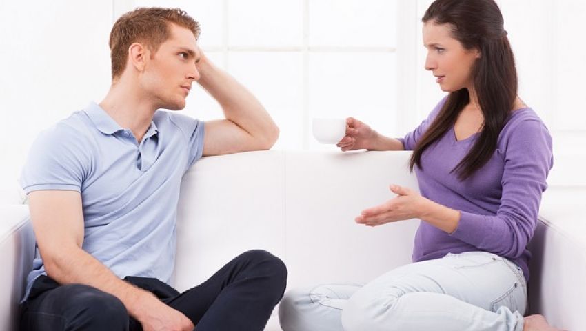 4 مؤشرات تدل على ضعف العلاقة الزوجية