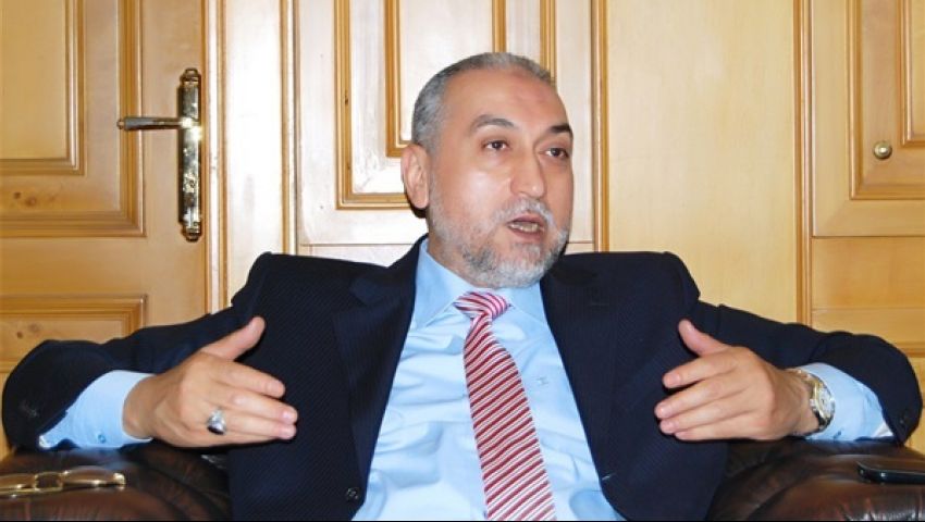 غدًا.. غرفة القاهرة التجارية تنظم ملتقى الأعمال المصري الكوري