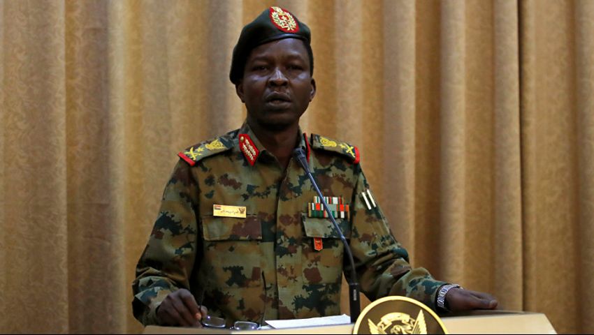 السودان.. اجتماع لصياغة خطاب إعلامي يبشر باتفاق الخرطوم