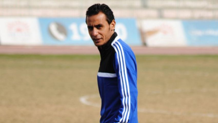 خاص- بالفيديو- طارق السيد: مؤمن والجماهير سبب الهزيمة أمام صن داونز