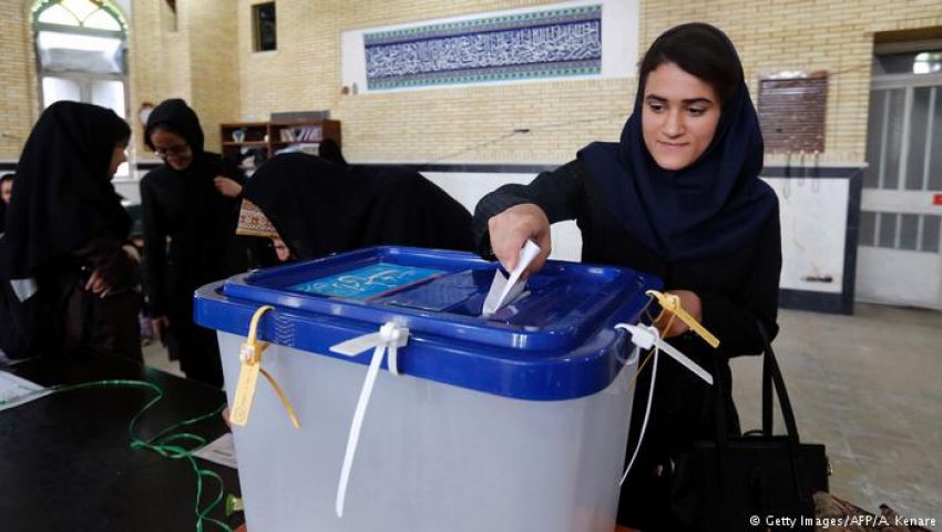 انتخابات إيران.. سؤال وجواب