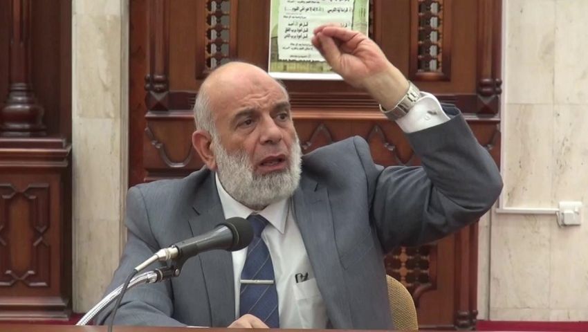 صور| حيثيات الحكم على وجدي غنيم واثنين آخرين بالإعدام