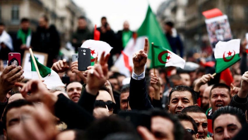 22 فبراير.. هل يعود الحراك الجزائري في الذكرى الثانية؟