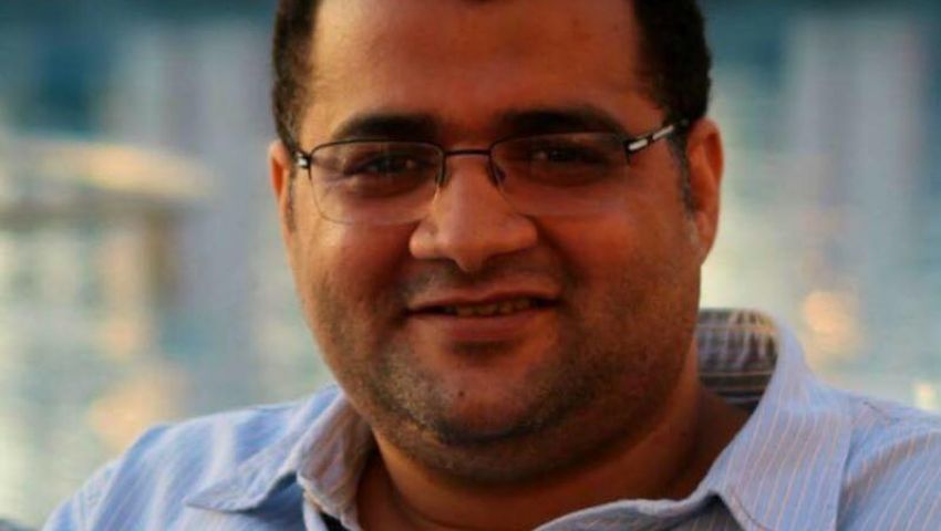 محمد الجارحي: ترشيح يحيى دكروري لرئاسة مجلس الدولة صفعة على وجه النظام