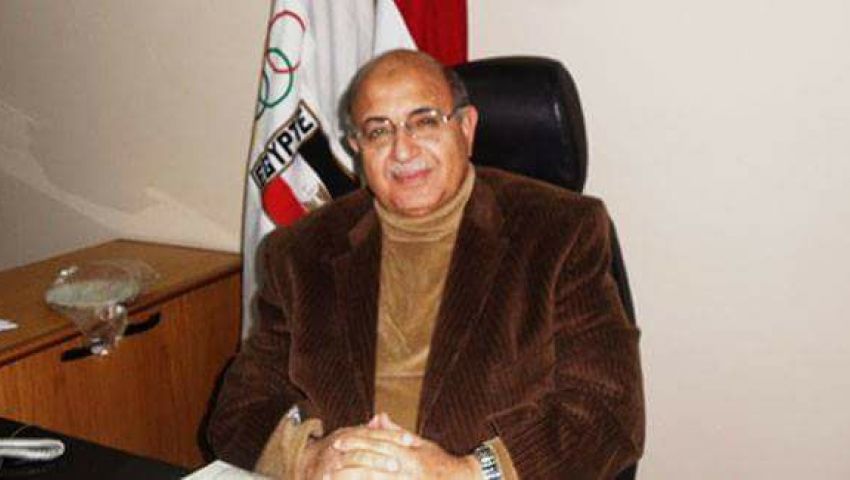 50 ألف جنيه من اتحاد الدراجات لأسرة فقيد المنتخب