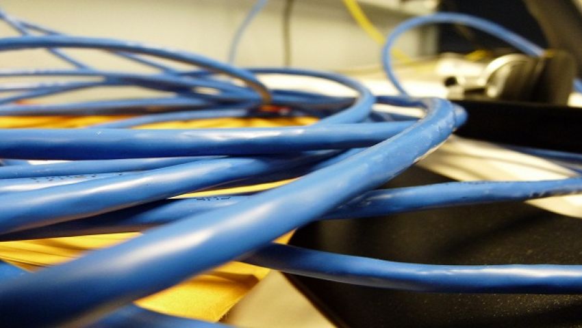 «عطل» يضرب عمل الإنترنت في سوريا