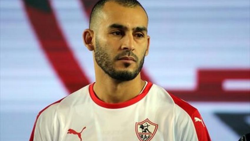 بوطيب.. صداع في رأس ميتشو قبل غلق باب الانتقالات