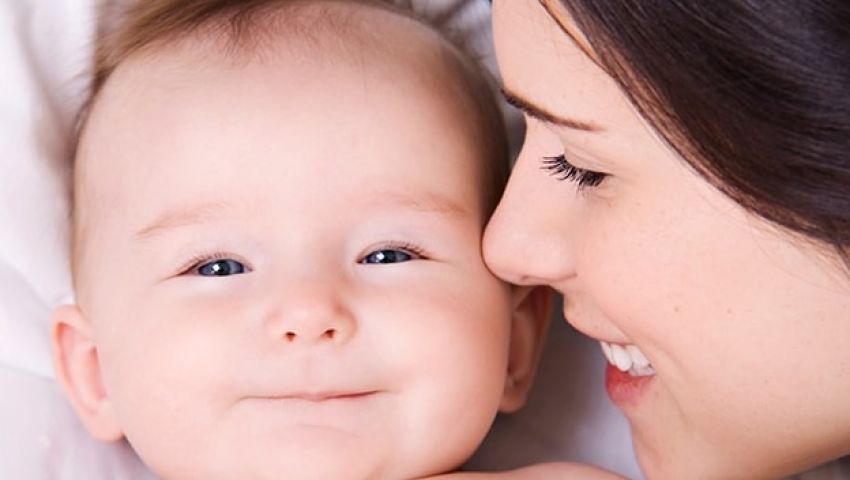 6 نصائح لاستقبال مولودك الأول