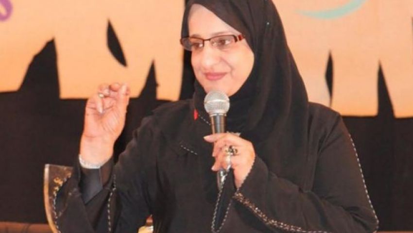فيديو| توقعات «سيدة المسرح السعودي» لعودة الحياة الفنية بعد كورونا
