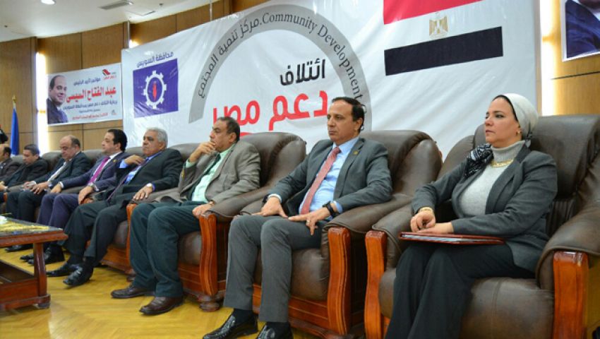 في استفتاء التعديلات الدستورية «نعم أم لا».. المنافسة الديمقراطية تشتعل