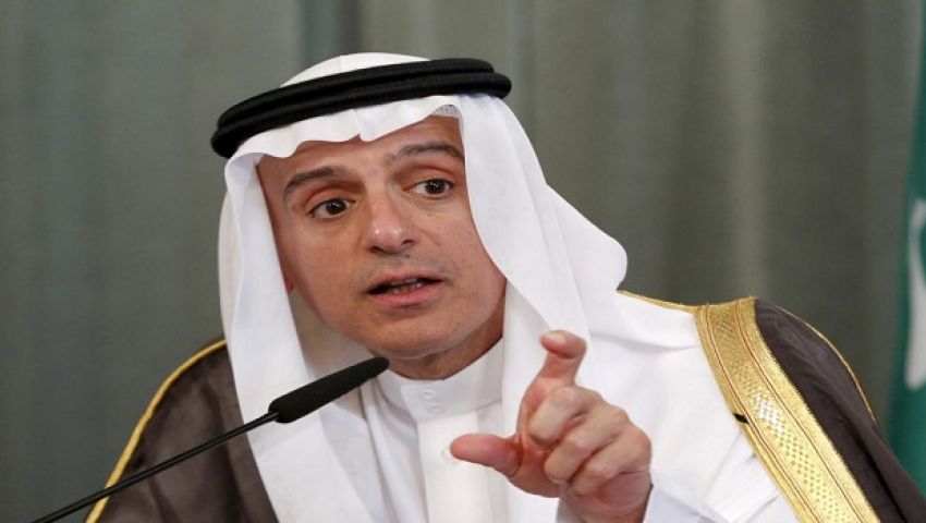 السعودية: نؤيد إقامة مناطق آمنة بسوريا
