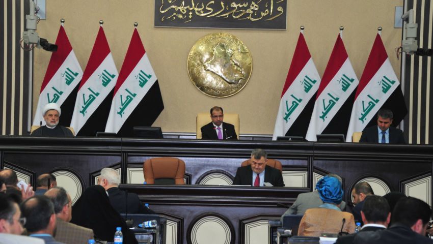 العراق.. برلمانيون عن نينوى يطالبون الحكومة بتأهيل المنشآت النفطية